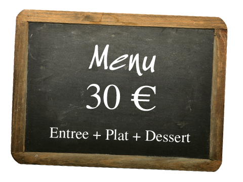 menu menu