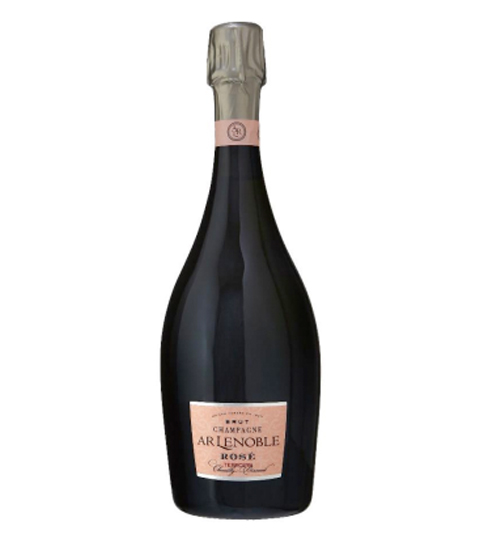 champagne a chouilly